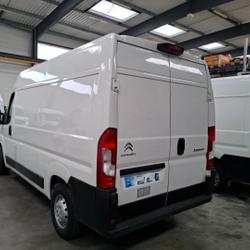 Citroen Jumper 35 L2H2 2.2 BlueHDi 120 S&S Driver occasion - Caudan - photo 3/8