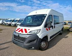 Citroen Jumper Brest