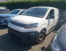 Citroen Berlingo Brest