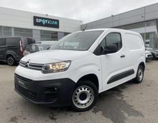 Citroen Berlingo Brest