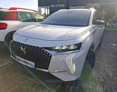 DS DS7 Brest
