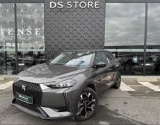Ds DS3 Brest