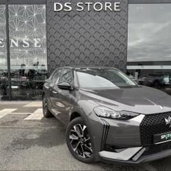 Ds DS3 E-Tense 156ch Rivoli / POMPE A CHALEUR / VISION 360 / Chargeur embarqu&eacute; 11 kW / CUIR occasion - Brest - photo 2/25