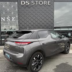 Ds DS3 E-Tense 156ch Rivoli / POMPE A CHALEUR / VISION 360 / Chargeur embarqu&eacute; 11 kW / CUIR occasion - Brest - photo 3/25