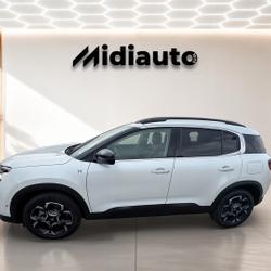 Citroen C5 Aircross Hybrid rechargeable 180 Feel Pack &euml;-EAT8 + OPTIONS occasion - S&eacute;n&eacute; - photo 2/22