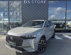 DS DS7 Brest