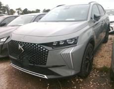 DS DS7 Brest