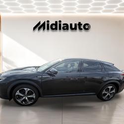 Citroen C5 X Hybride rechargeable 225 Feel Pack &euml;EAT8 occasion - S&eacute;n&eacute; - photo 2/24
