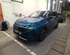 Peugeot 5008 Brest