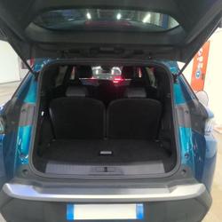 Peugeot 5008 Hybrid 145ch Allure e-DCS6 occasion - Brest - photo 3/6