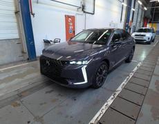 DS DS4 Brest