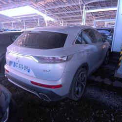 DS DS7 Crossback E-TENSE 4x4 300 Opera + OPTIONS occasion - S&eacute;n&eacute; - photo 2/10