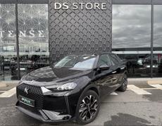 Ds DS3 Brest