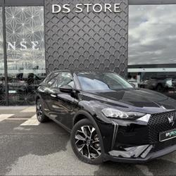 Ds DS3 E-Tense 156ch Rivoli / POMPE A CHALEUR / VISION 360 / Chargeur embarqu&eacute; 11 kW / CUIR occasion - Brest - photo 2/26