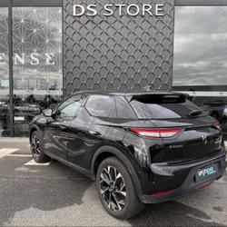 Ds DS3 E-Tense 156ch Rivoli / POMPE A CHALEUR / VISION 360 / Chargeur embarqu&eacute; 11 kW / CUIR occasion - Brest - photo 3/26