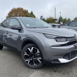 Citroen C4 1.2 Hybride 145ch MAX e-DCS6 / ADML / VISION 360 occasion - Brest - photo 2/29