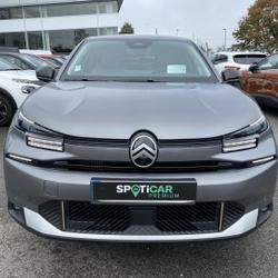 Citroen C4 1.2 Hybride 145ch MAX e-DCS6 / ADML / VISION 360 occasion - Brest - photo 3/29