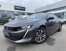 Peugeot 508 Brest