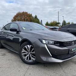 Peugeot 508 BlueHDi 130 S&S Allure Pack EAT8 / CAMERA DE RECUL occasion - Brest - photo 2/29
