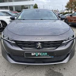 Peugeot 508 BlueHDi 130 S&S Allure Pack EAT8 / CAMERA DE RECUL occasion - Brest - photo 3/29