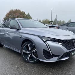 Peugeot 308 SW Phase 2 1.2 Hybrid 145ch GT e-DCS6 occasion - Brest - photo 2/31