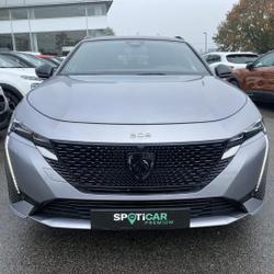 Peugeot 308 SW Phase 2 1.2 Hybrid 145ch GT e-DCS6 occasion - Brest - photo 3/31