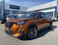 Peugeot 2008 Brest