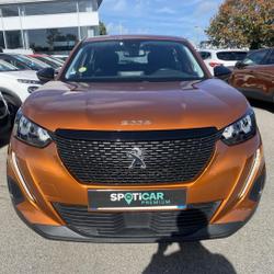 Peugeot 2008 1.5 BlueHDi 110ch S&S Active Pack occasion - Brest - photo 3/28