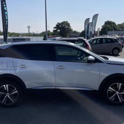 Peugeot 3008 1.5 BlueHDi 130 Allure EAT8 + TOIT OUVRANT occasion - Crach - photo 2/15