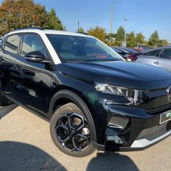 Citroen C3 1.2 Hybride 110ch MAX e-DCS6 occasion - Brest - photo 2/30
