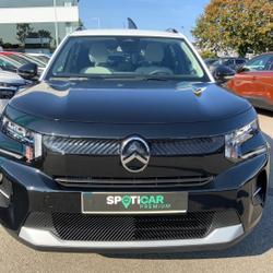 Citroen C3 1.2 Hybride 110ch MAX e-DCS6 occasion - Brest - photo 3/30