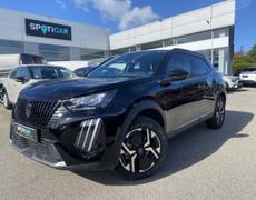 Peugeot 2008 Brest