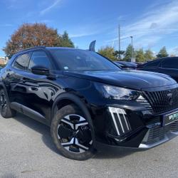 Peugeot 2008 e- 136ch Allure / NAV / DML / CHARGEUR EMBARQUE 11 KW / VISION 360 occasion - Brest - photo 2/31