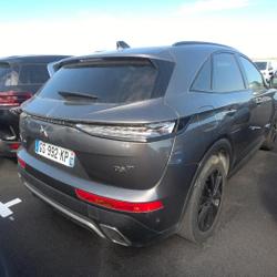 DS DS7 E-TENSE 4x4 300 Esprit Voyage + TOIT OUVRANT occasion - S&eacute;n&eacute; - photo 2/10