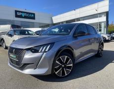 Peugeot 208 Brest