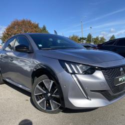 Peugeot 208 e- 136ch GT Pack / TOIT PANORAMIQUE / Chargeur embarqu&eacute; 11 kW 3-phase occasion - Brest - photo 2/30