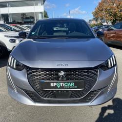 Peugeot 208 e- 136ch GT Pack / TOIT PANORAMIQUE / Chargeur embarqu&eacute; 11 kW 3-phase occasion - Brest - photo 3/30