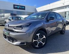 Citroen C4 Brest