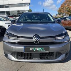 Citroen C4 1.2 Hybride 145ch PLUS e-DCS6 occasion - Brest - photo 3/29