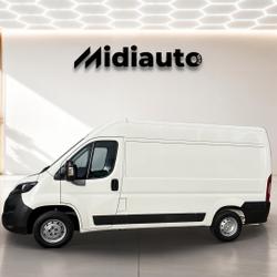 Peugeot Boxer 335 L2H2 2.2 BlueHDi 120 Premium / 13250HT occasion - S&eacute;n&eacute; - photo 2/20
