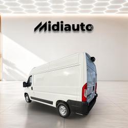 Peugeot Boxer 335 L2H2 2.2 BlueHDi 120 Premium / 13250HT occasion - S&eacute;n&eacute; - photo 3/20