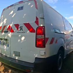 Peugeot Expert Long 2.0 BlueHDi 120 Cabine Approfondie Fixe Premium / 18250HT occasion - Crach - photo 3/12