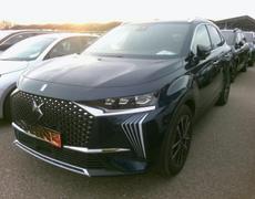 DS DS7 Brest