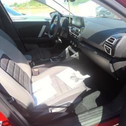 Citroen C4 X Electrique 156ch 54kWh autonomie &eacute;tendue PLUS occasion - Crach - photo 3/10