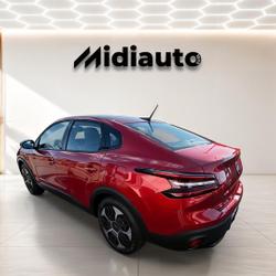 Citroen C4 X Electrique 156ch 54kWh autonomie &eacute;tendue PLUS occasion - S&eacute;n&eacute; - photo 3/23