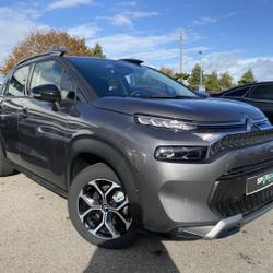 Citroen C3 Aircross PureTech 110ch S&S Shine occasion - Brest - photo 2/29