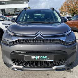 Citroen C3 Aircross PureTech 110ch S&S Shine occasion - Brest - photo 3/29