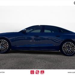 Audi A5 A5 TFSI 204 ch S tronic 7 Quattro S line Pamiers