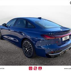 Audi A5 A5 TFSI 204 ch S tronic 7 Quattro S line Pamiers