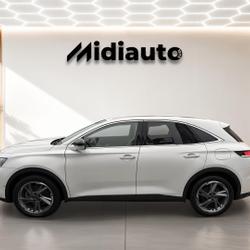 DS DS7 Crossback E-TENSE 4x4 300 Grand Chic OPERA + TOIT OUVRANT / ATTELAGE occasion - Crach - photo 2/22